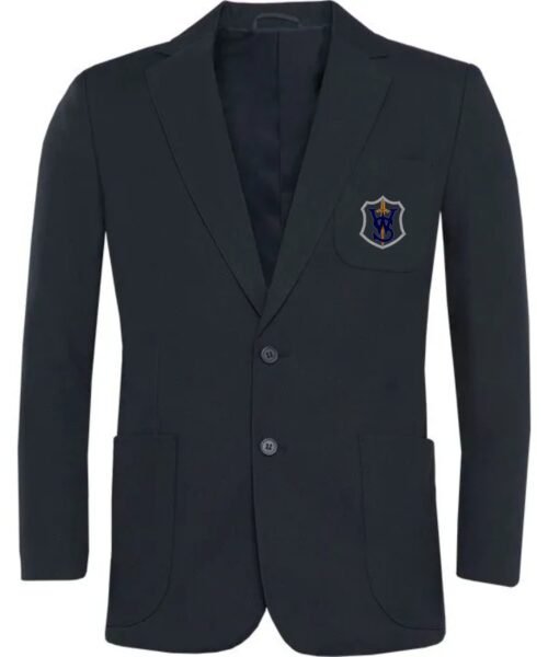 Wallacestone Primary School P1-6 Boys Blazer