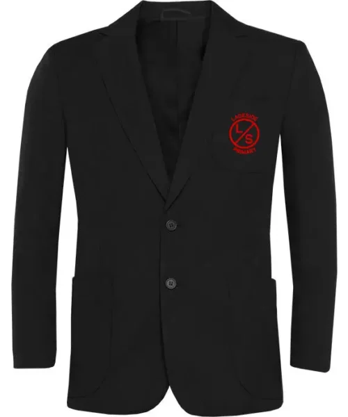 Ladeside Primary School Boys Blazer