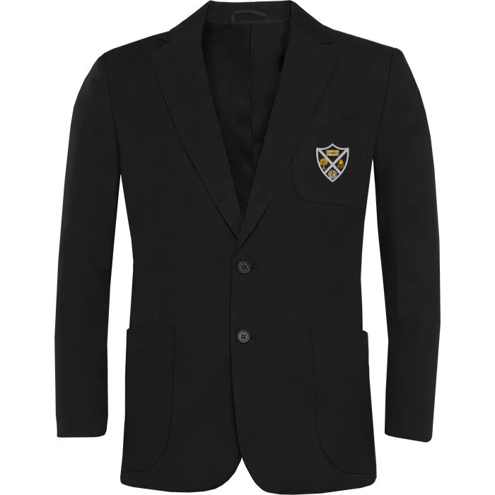 Dunipace Primary School Boys Blazer