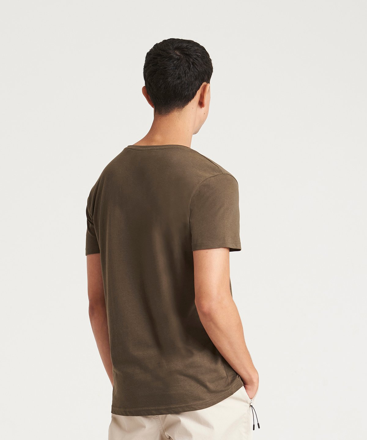 Cascade organic tee - Image 3