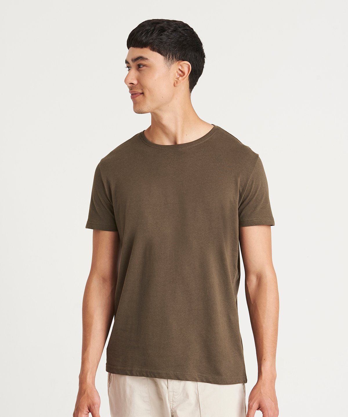 Cascade organic tee - Image 2