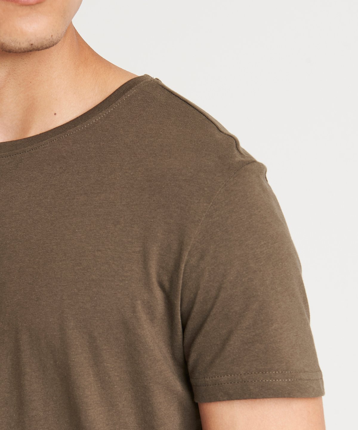 Cascade organic tee - Image 5