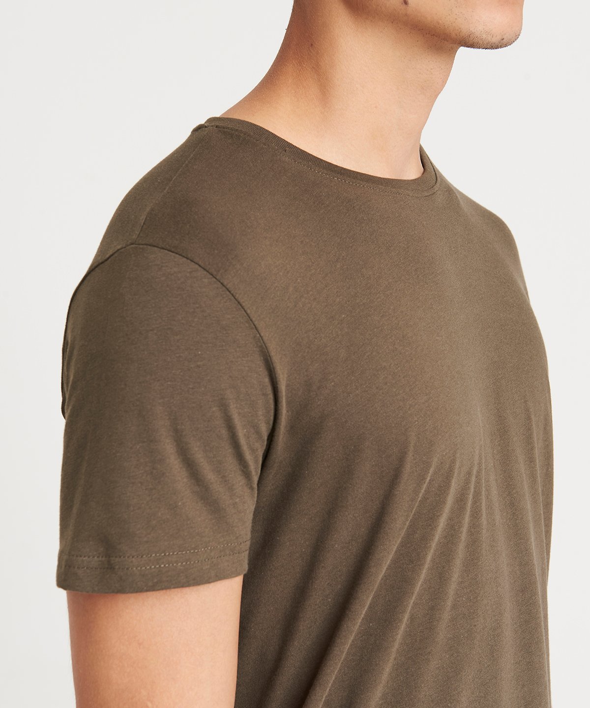 Cascade organic tee - Image 4