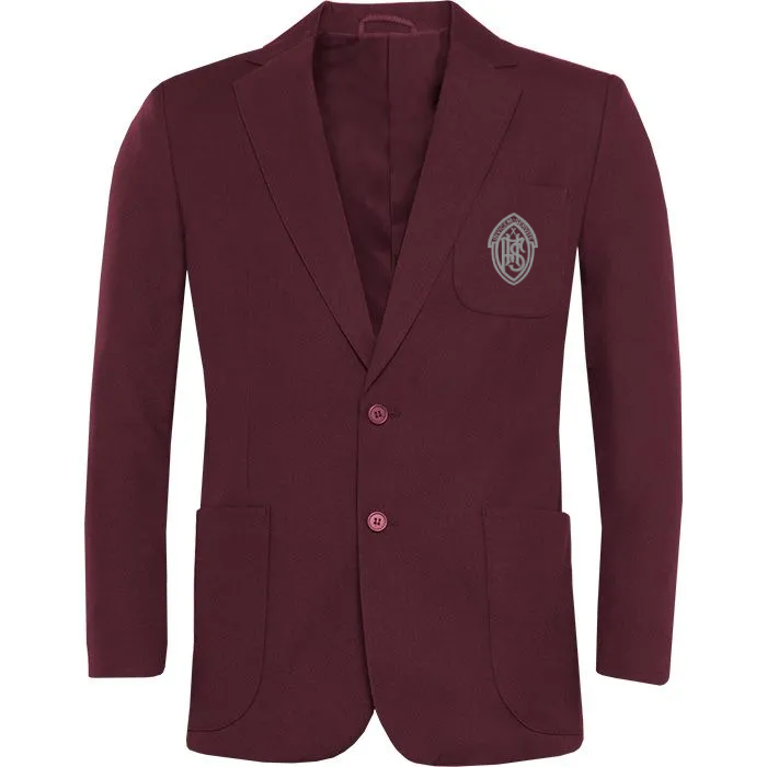 Falkirk High School Boys Blazer