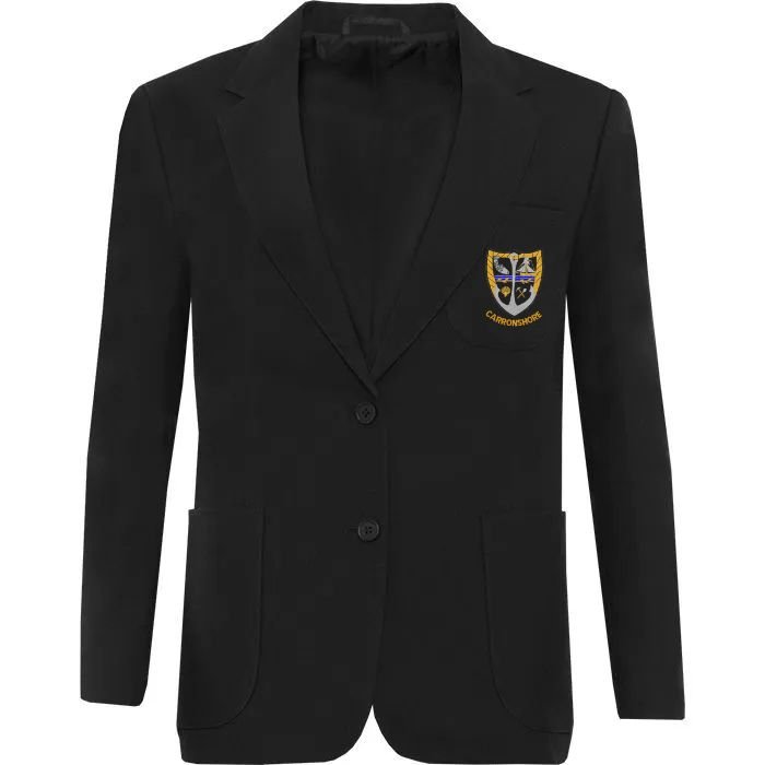 Carronshore Primary School Girls Blazer