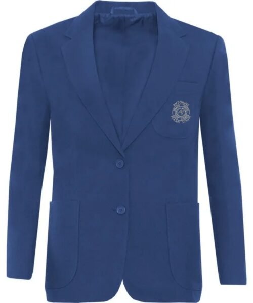 Antonine Primary School Girls Blazer
