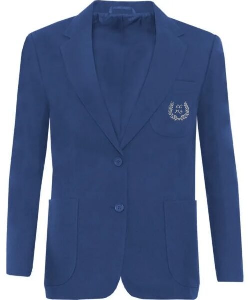 Easter Carmuirs Primary School Girls Blazer