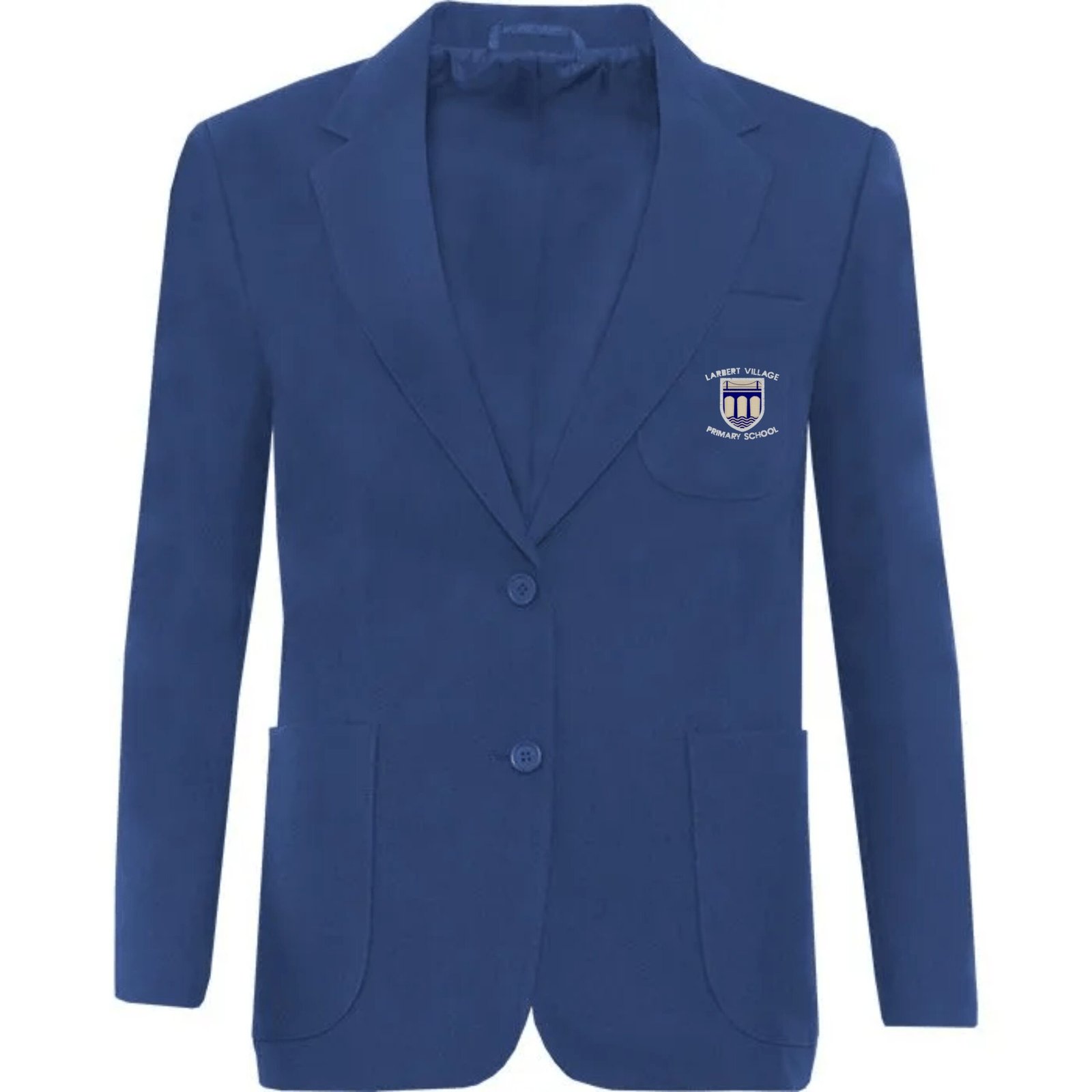 Larbert Village Primary School Girls Blazer