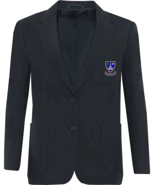 Linlithgow Primary School Girls Blazer