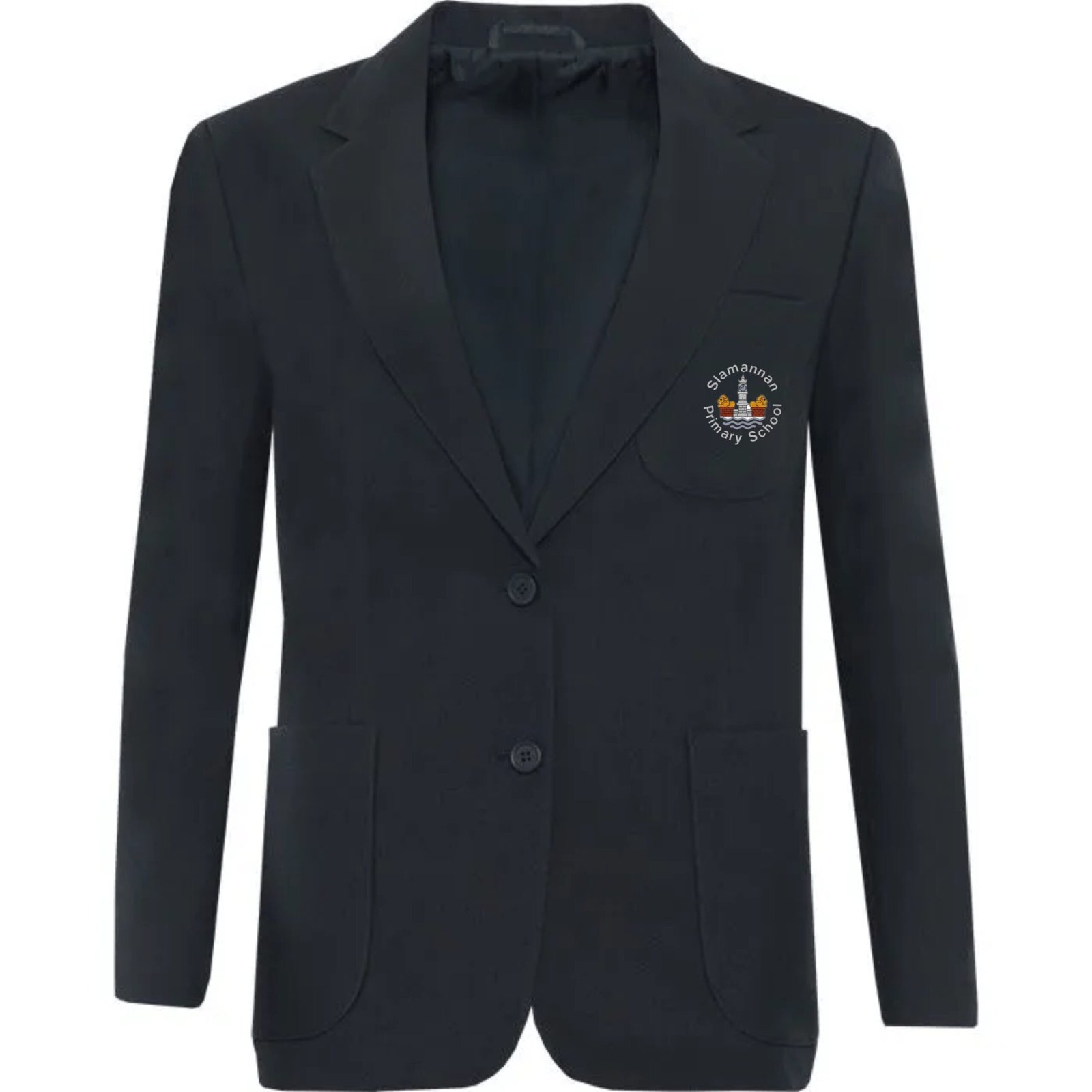 Slamannan Primary School Girls Blazer