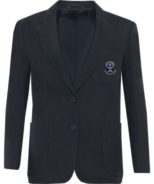 St Andrew Primary School Girls Blazer