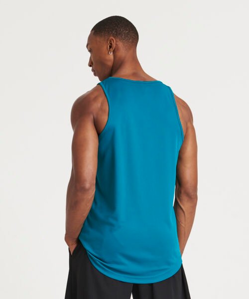 Alternative view of Cool vest