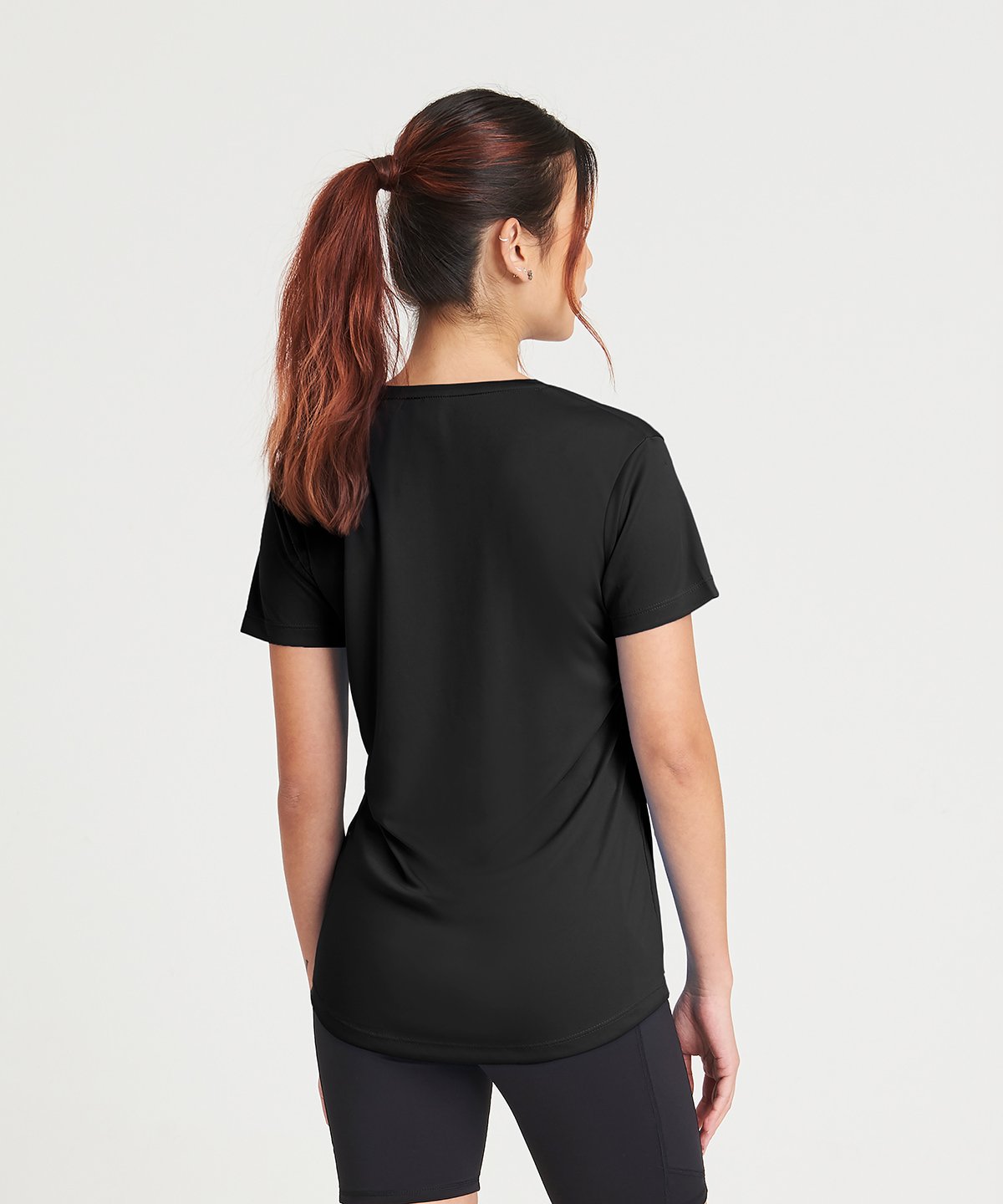 Women's cool smooth T - Image 5