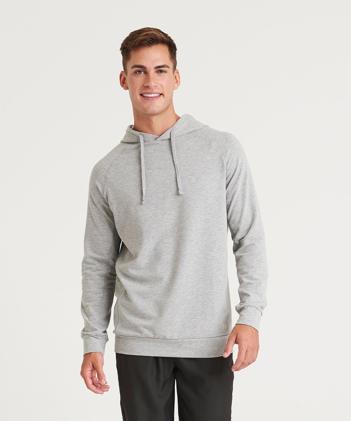 Cool fitness hoodie - Image 2