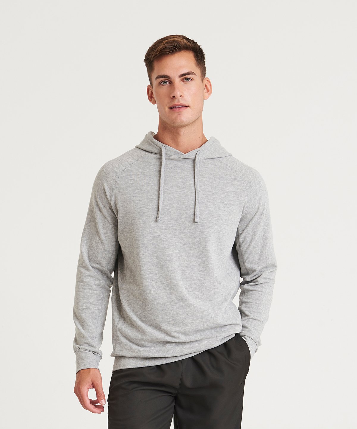 Cool fitness hoodie - Image 3