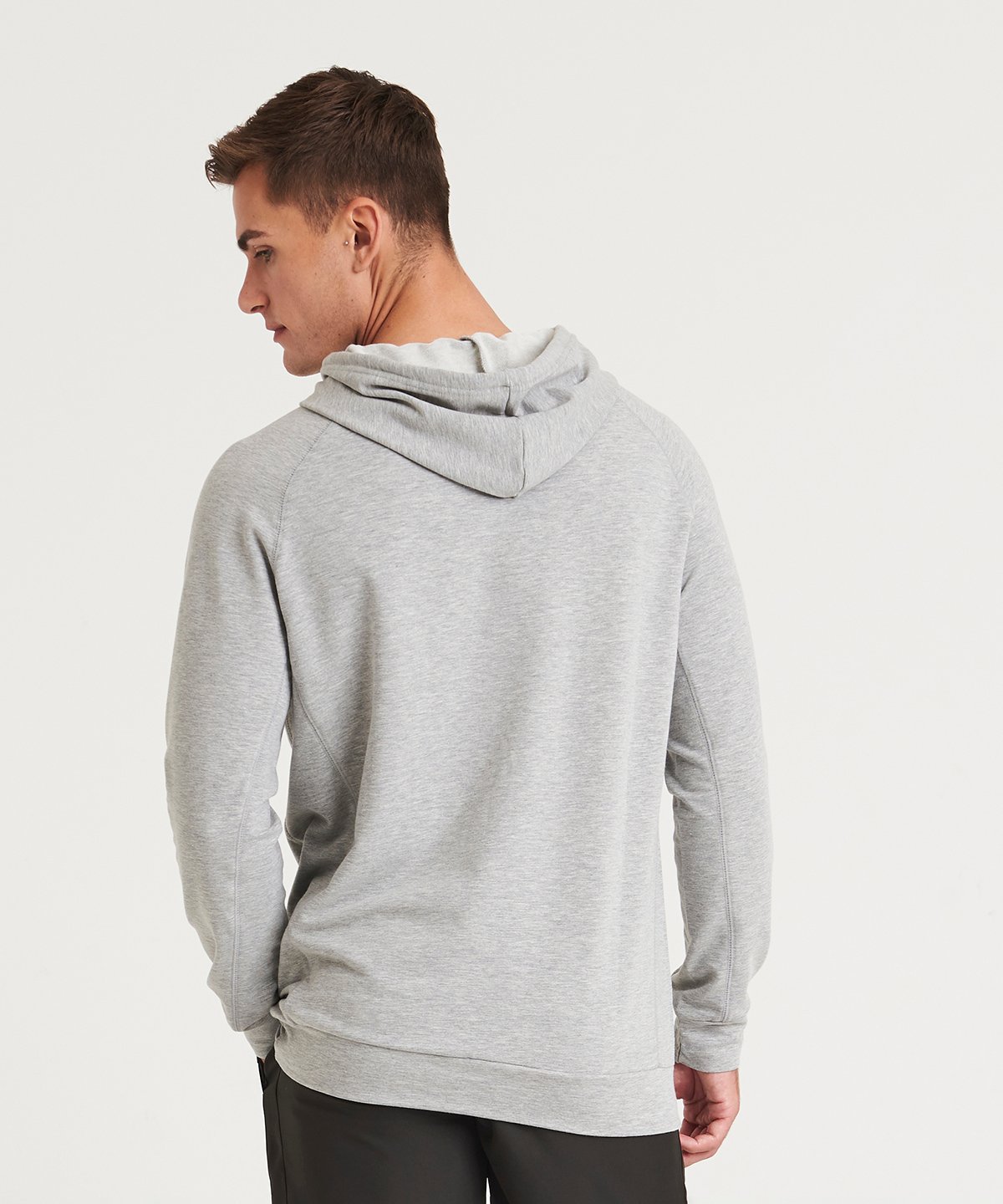 Cool fitness hoodie - Image 4