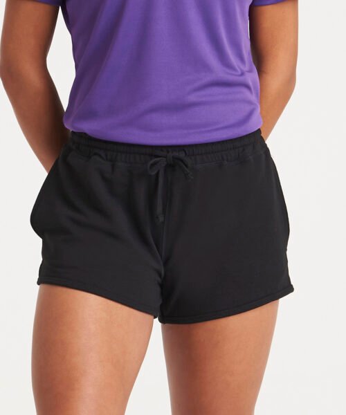 Alternative view of Women's cool jog shorts