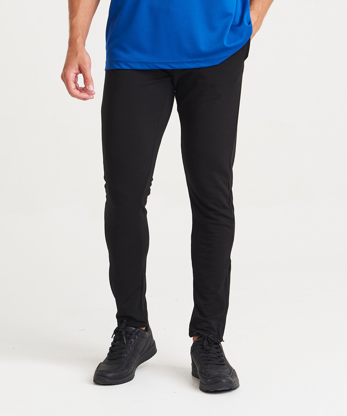 Cool tapered jog pants - Image 2