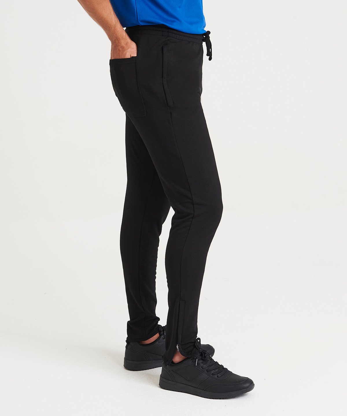 Cool tapered jog pants - Image 3