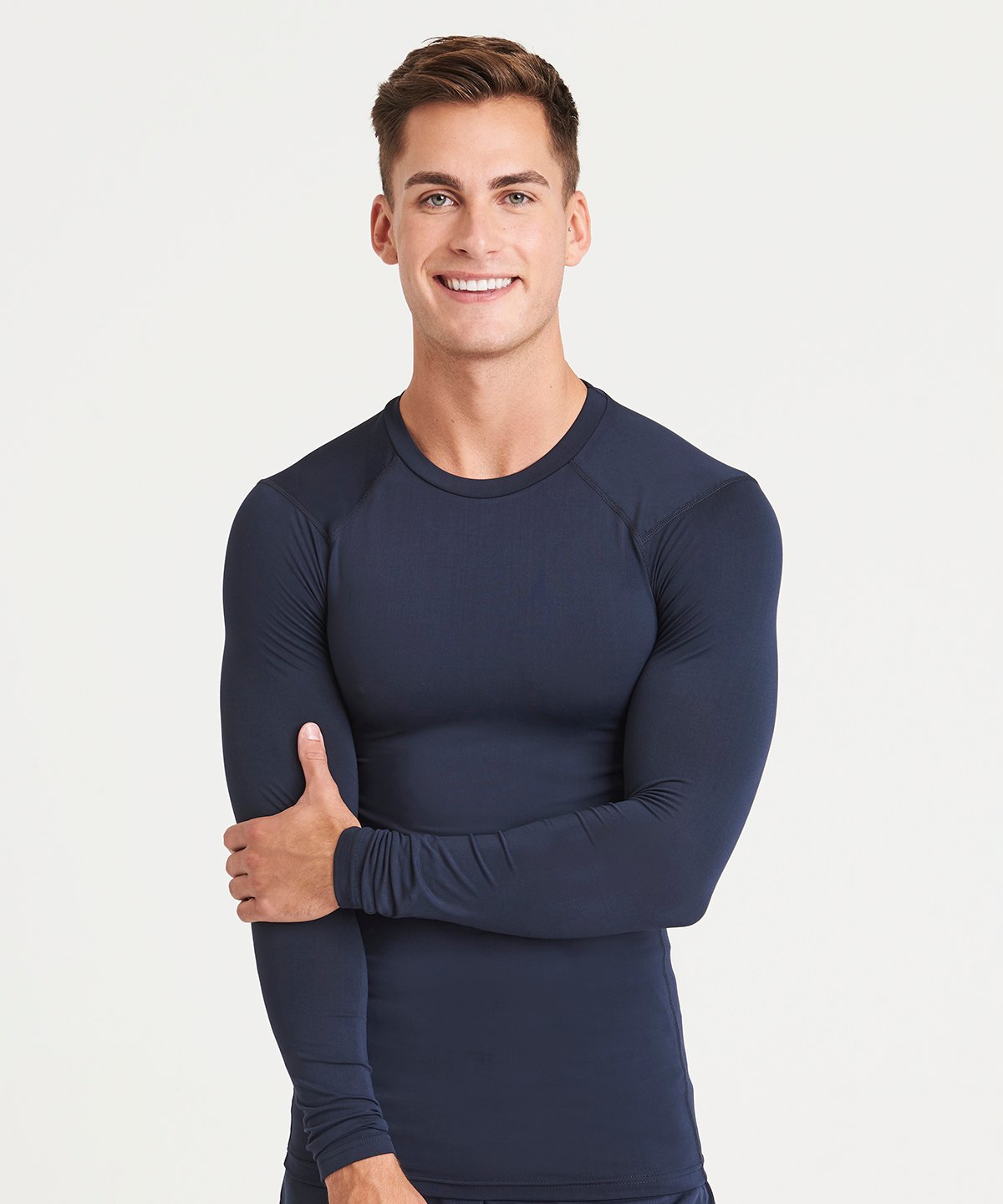 Active recycled baselayer - Image 5