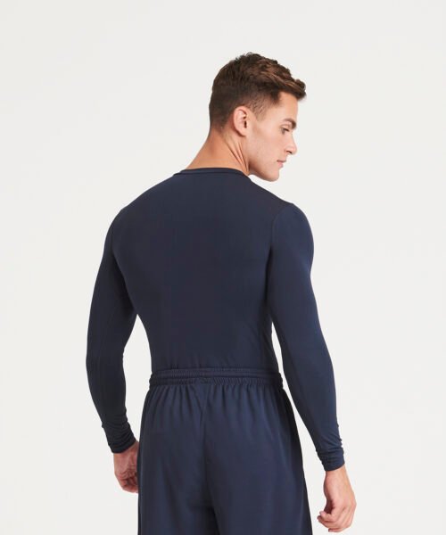 Active recycled baselayer - Image 4