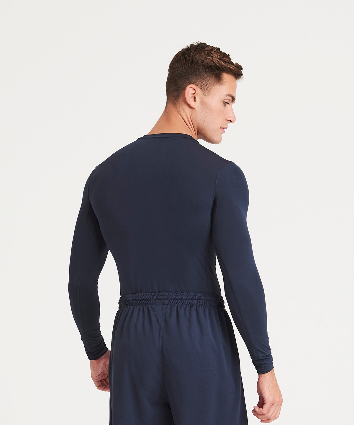 Active recycled baselayer - Image 4