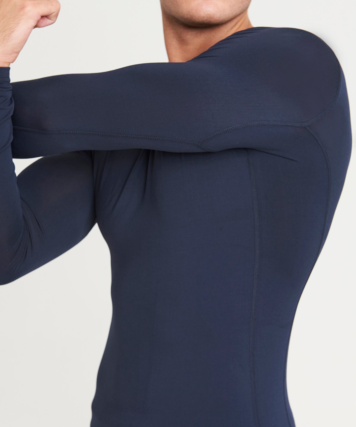Active recycled baselayer - Image 2