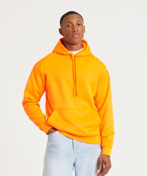 Alternative view of Electric hoodie