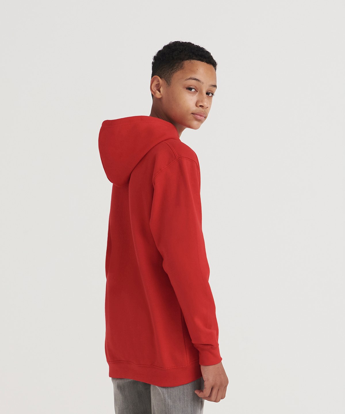 Kids hoodie - Image 4