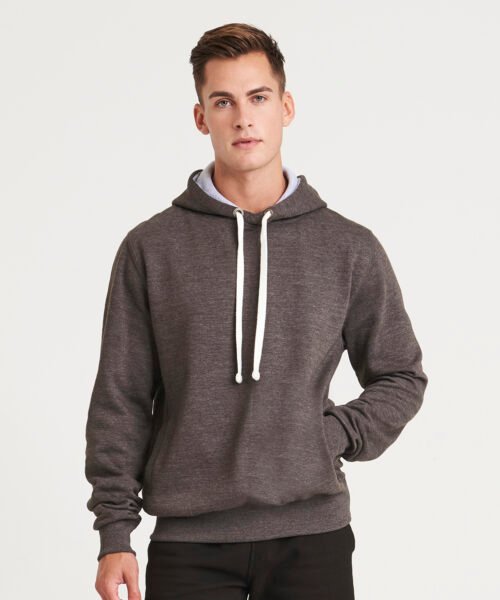 Alternative view of Chunky hoodie