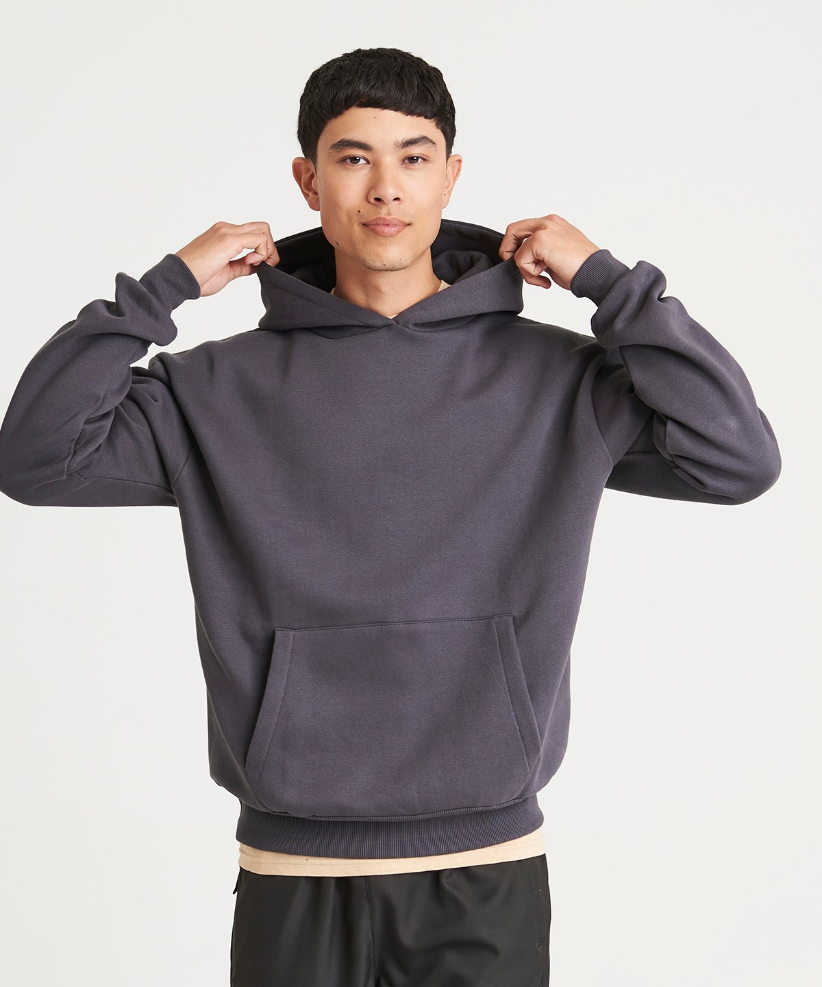 Signature heavyweight hoodie - Image 2