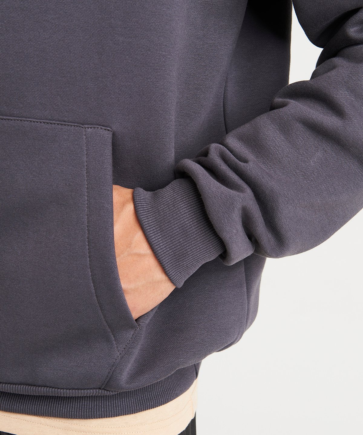 Signature heavyweight hoodie - Image 4