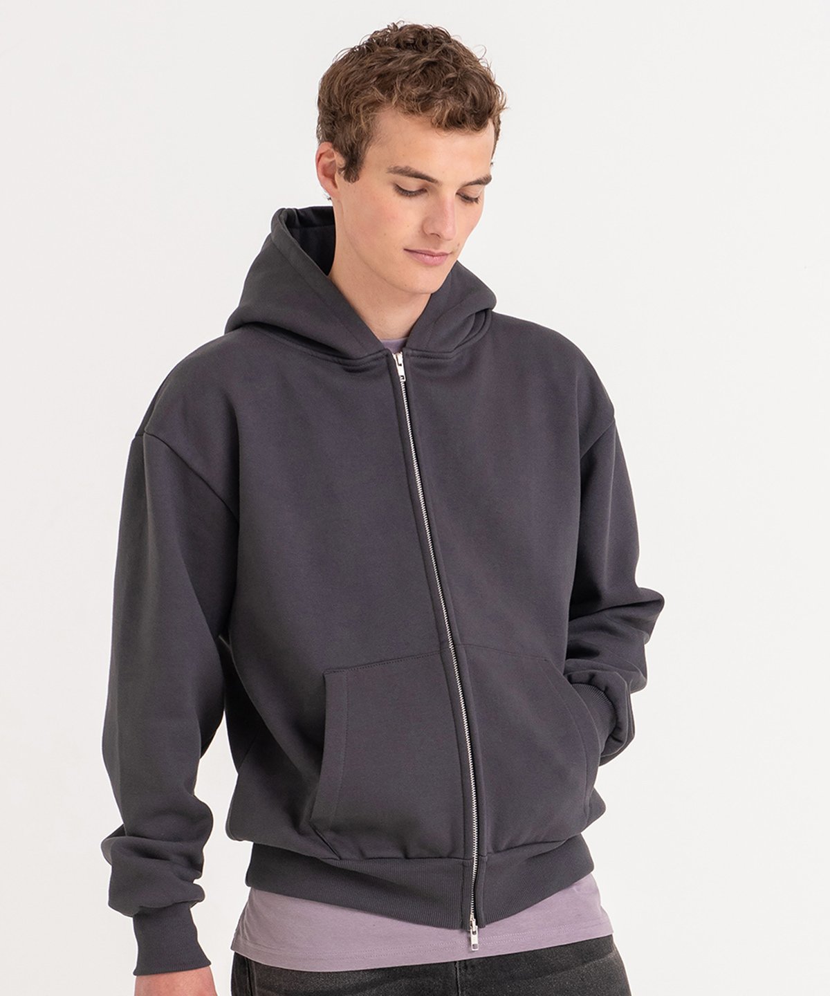 Signature heavyweight zoodie - Image 2