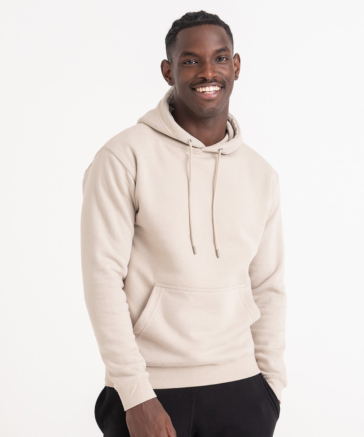 Organic hoodie - Image 2