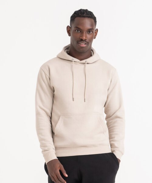 Organic hoodie - Image 3