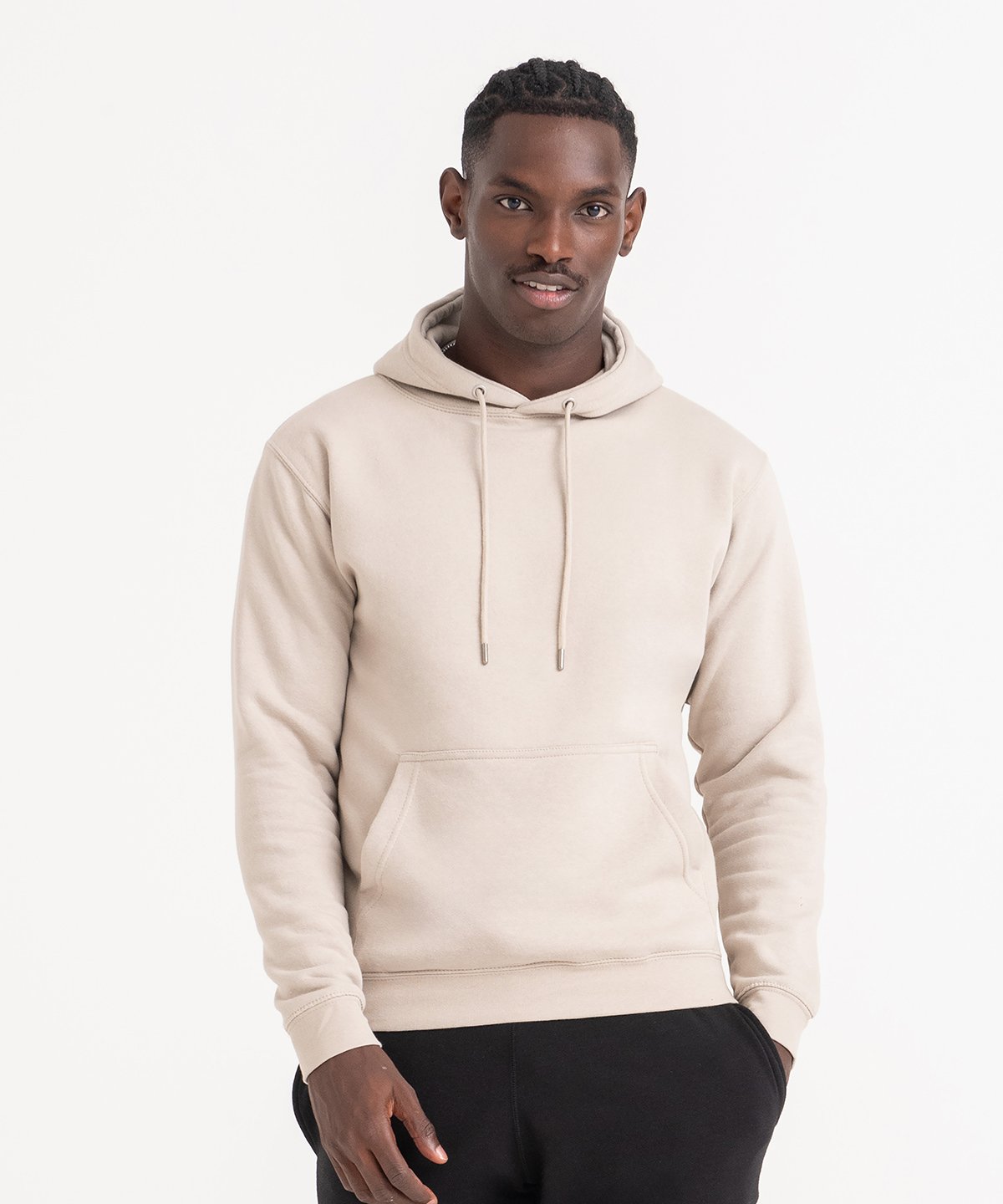 Organic hoodie - Image 3