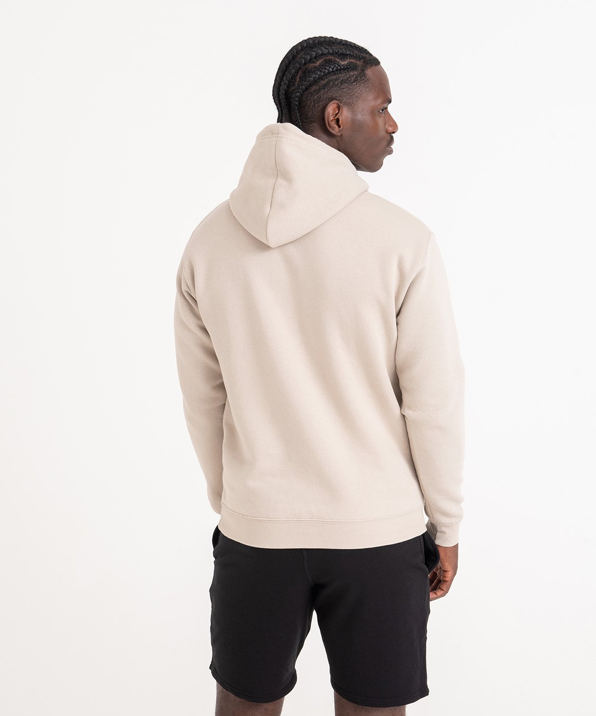 Organic hoodie - Image 5