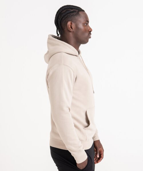 Organic hoodie - Image 4