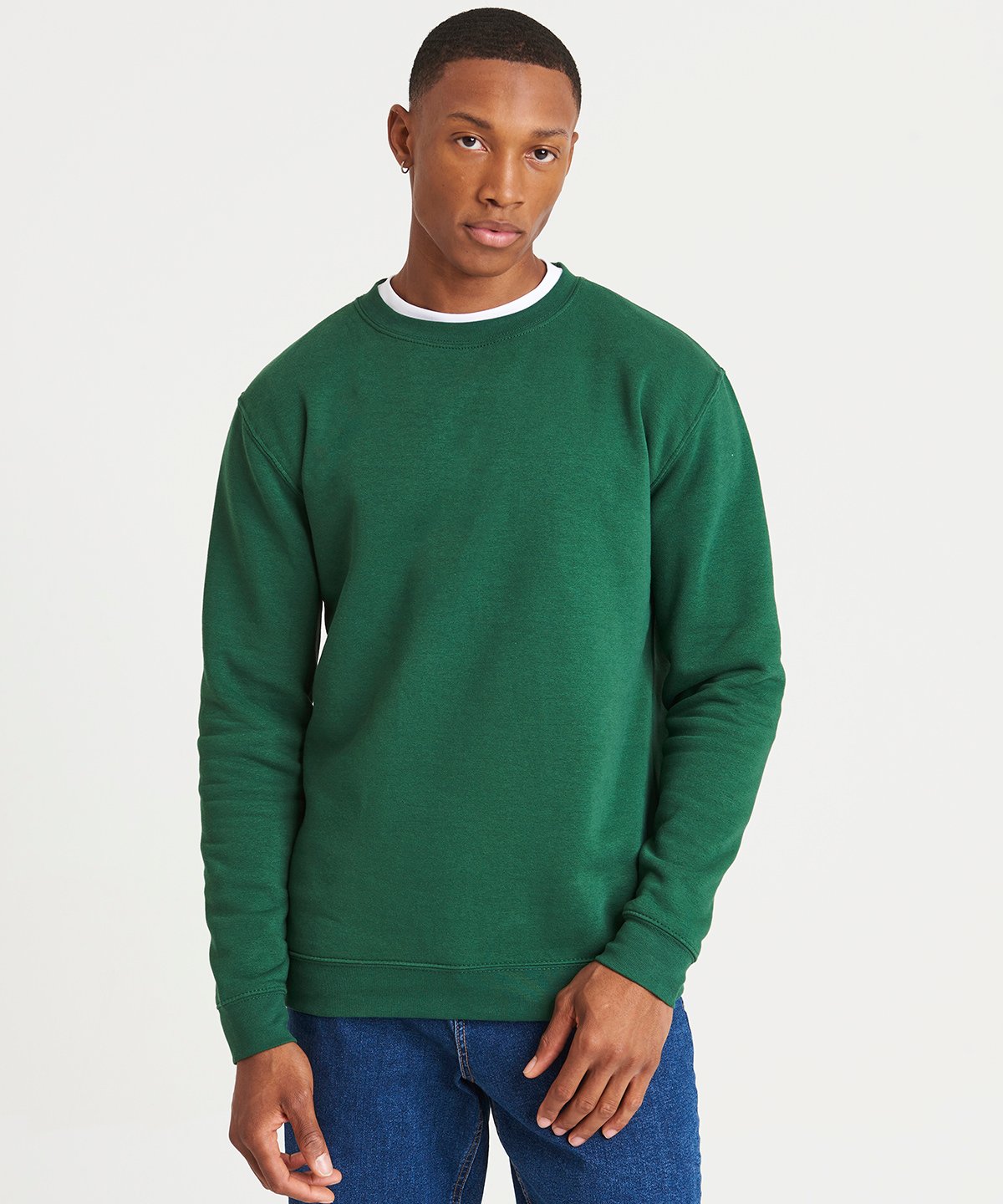 Organic sweatshirt - Image 3