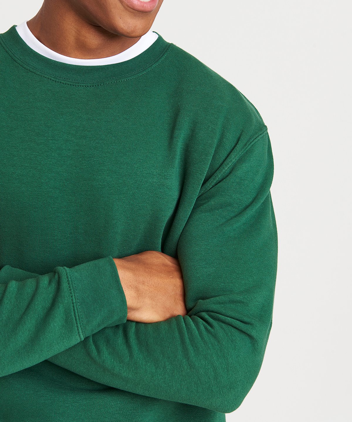Organic sweatshirt - Image 5