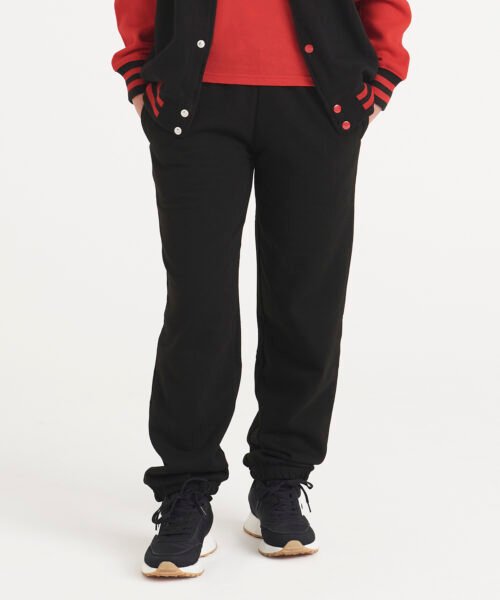 Alternative view of Kids cuffed sweatpants