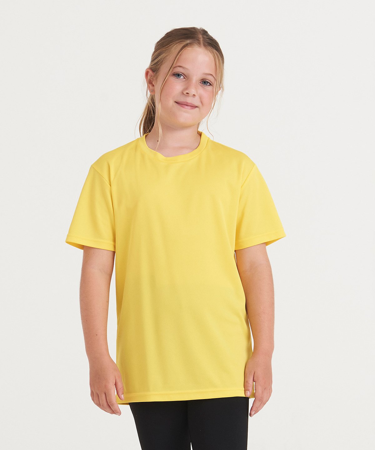Kids recycled cool T - Image 2