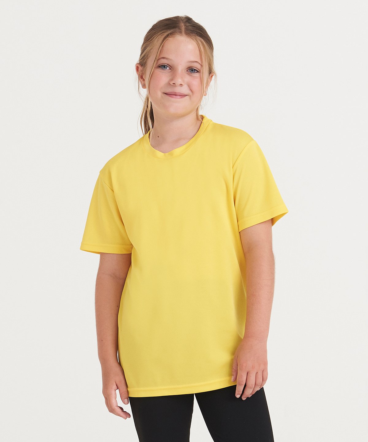 Kids recycled cool T - Image 3