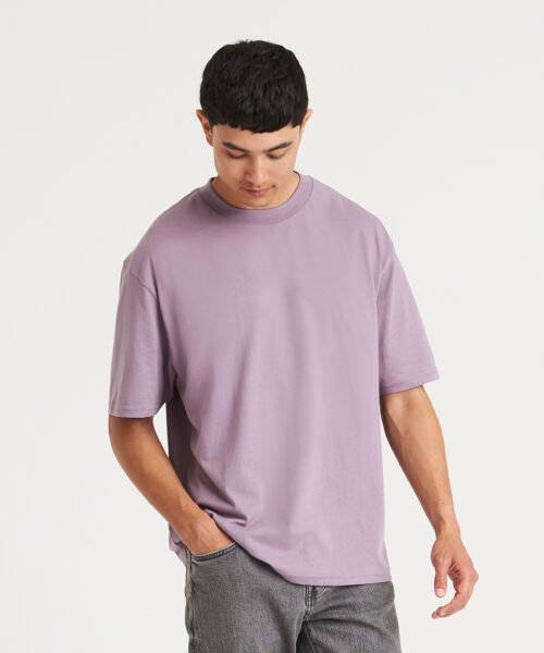 Alternative view of Oversize 100 T