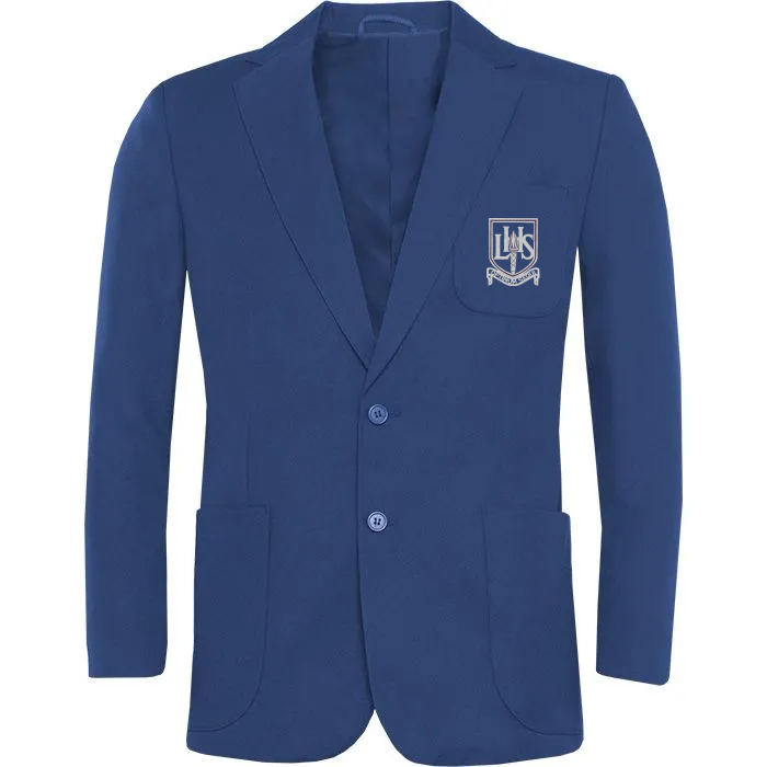 Larbert High School Boys Blazer - Image 3