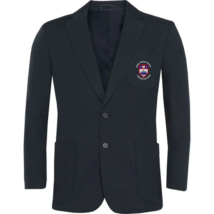 Moray Primary School Boys Blazer