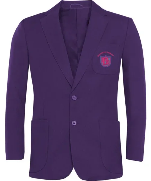 Beancross Primary School Boys Blazer