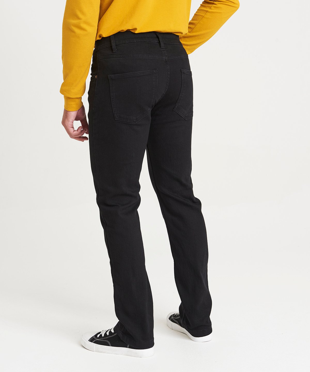Leo straight jeans - Image 2