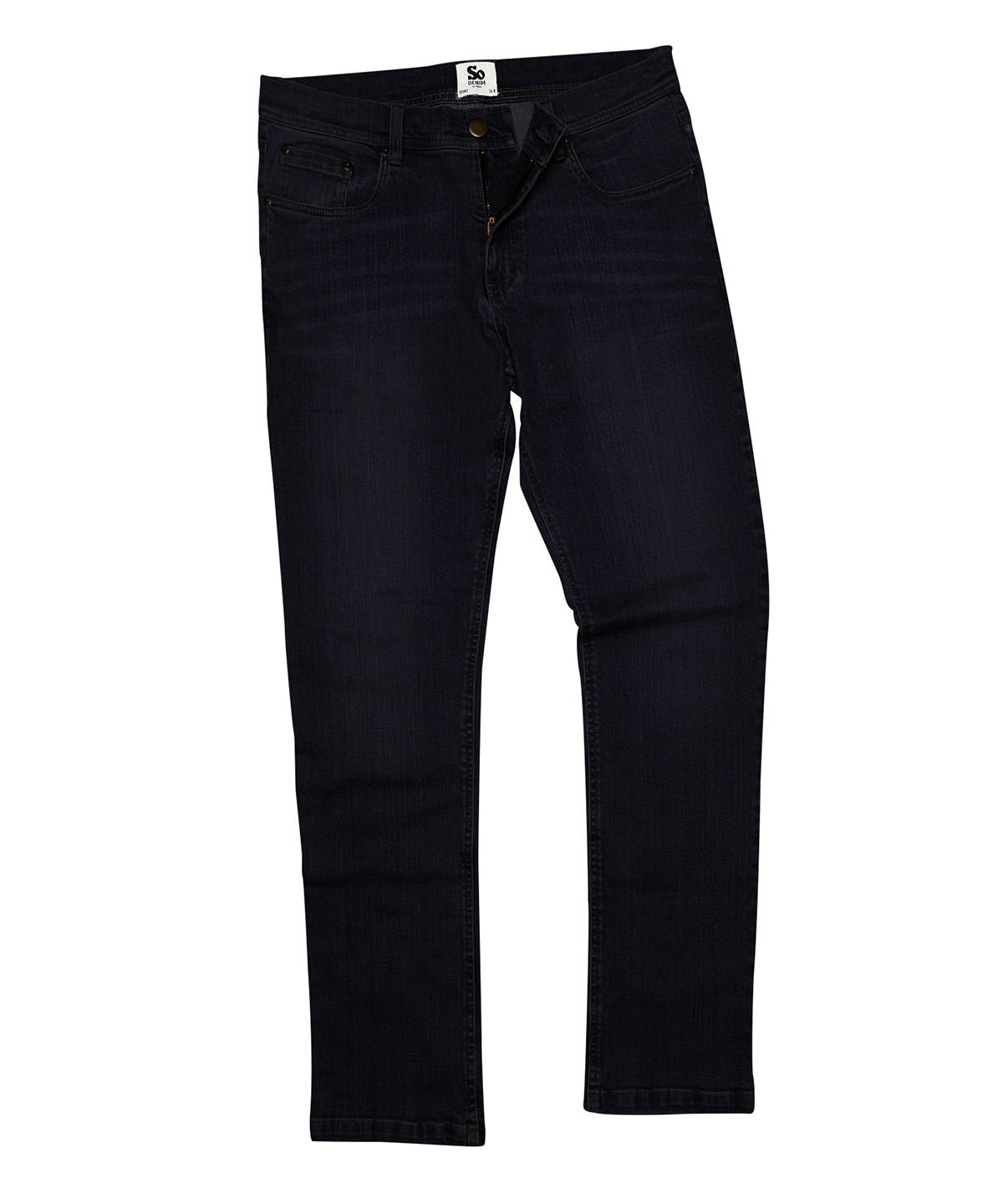 Leo straight jeans - Image 3