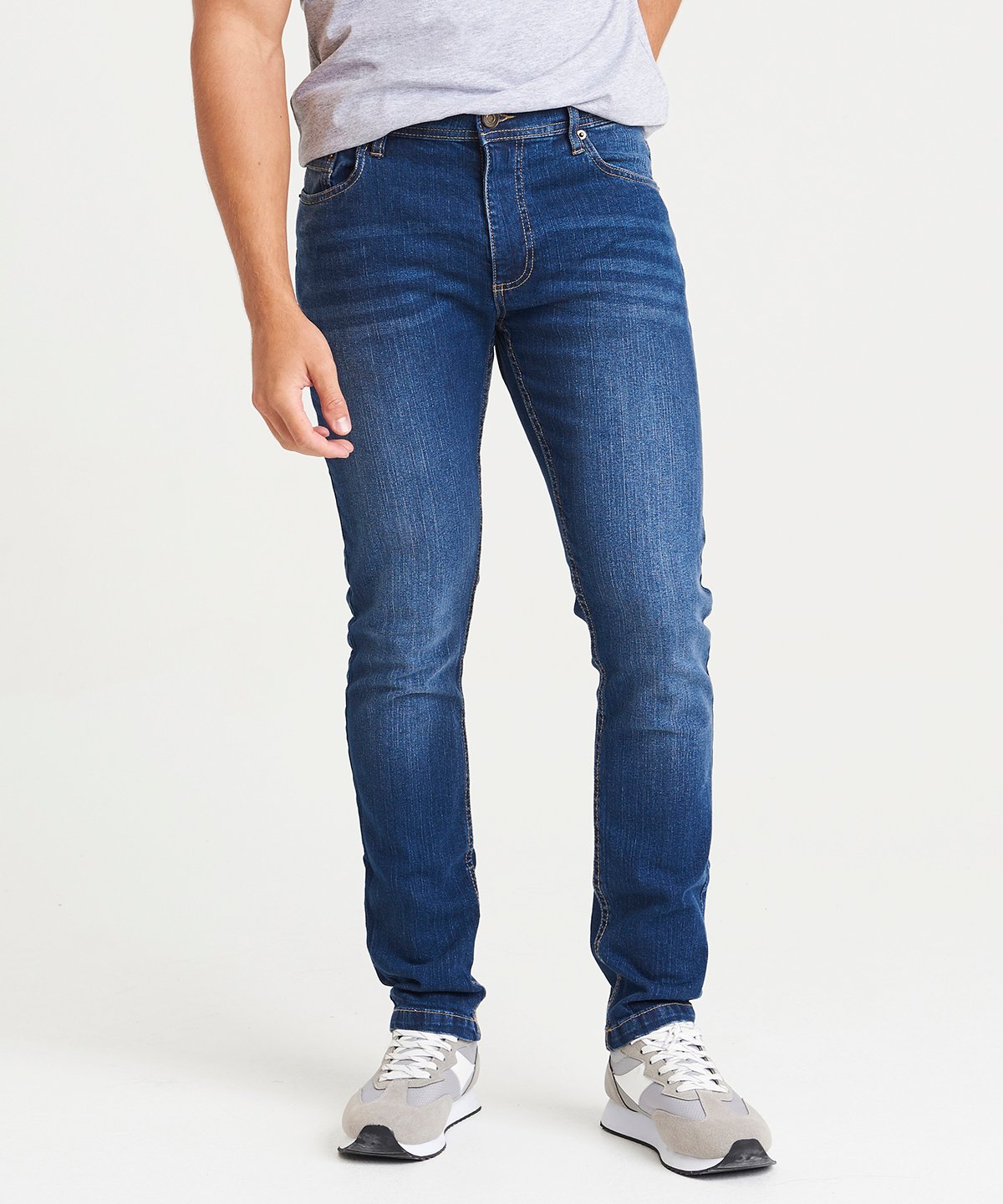 Max slim jeans - Image 4